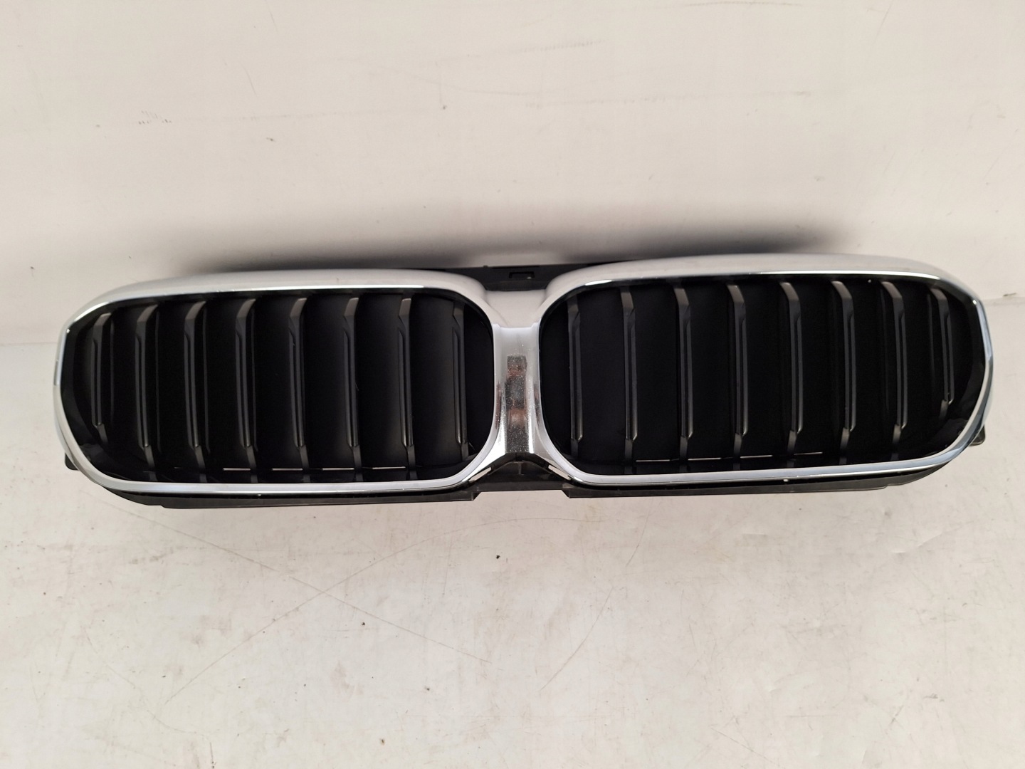 BMW 5 G31 Kühlergrill FRONTGRILL Kühlergitter - Thumbnail 1