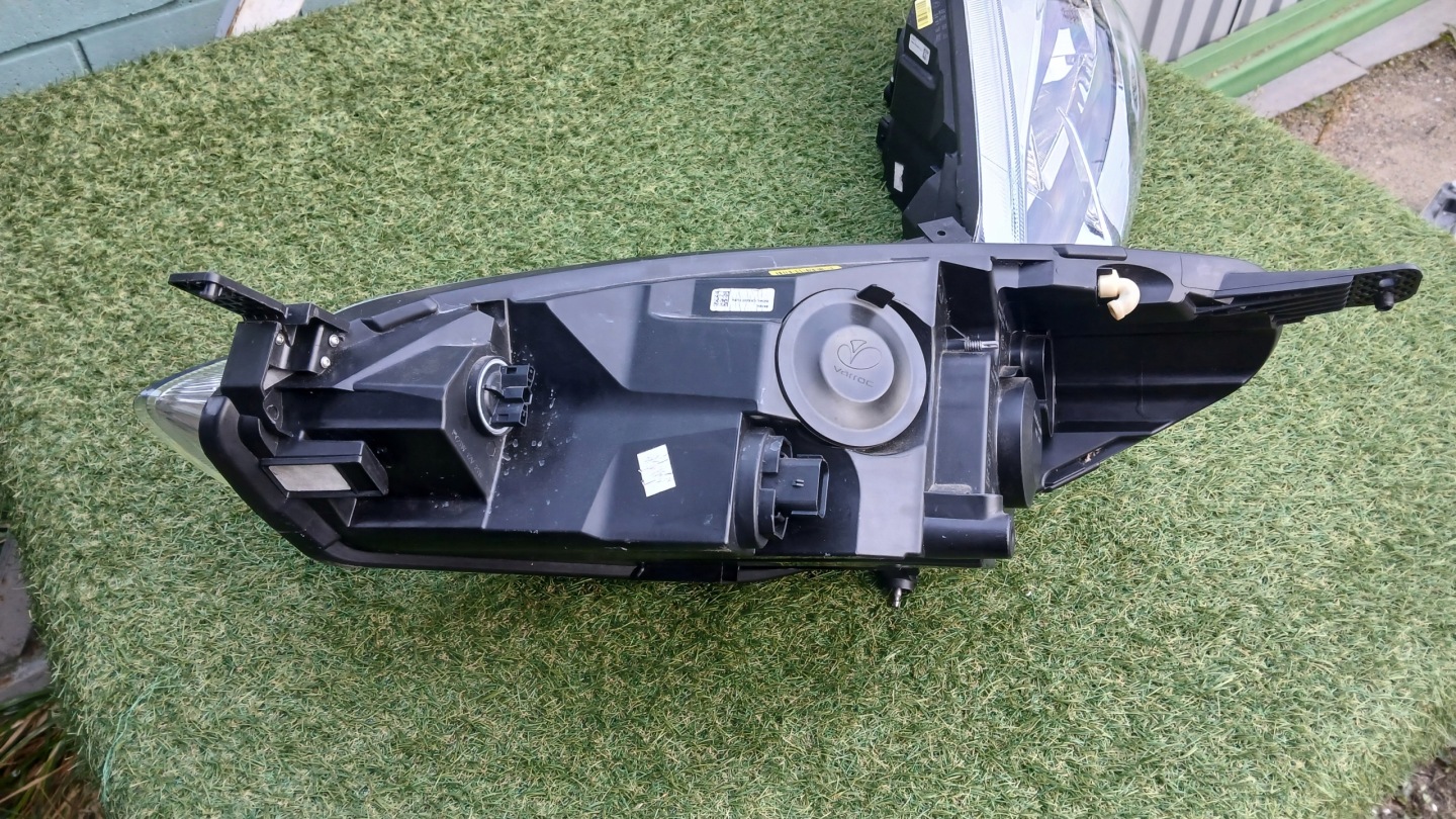 Frontscheinwerfer Ford Fiesta VIII Mk8 L1BB13E015AD LED Links Headlight - Thumbnail 12