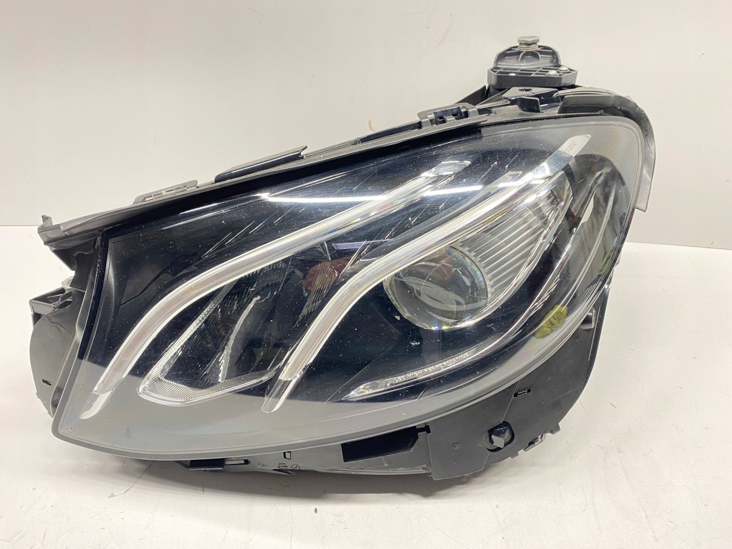 Frontscheinwerfer Mercedes-Benz E-Klasse W213 A2139067706 High Performance LED Links Headlight - Thumbnail 1