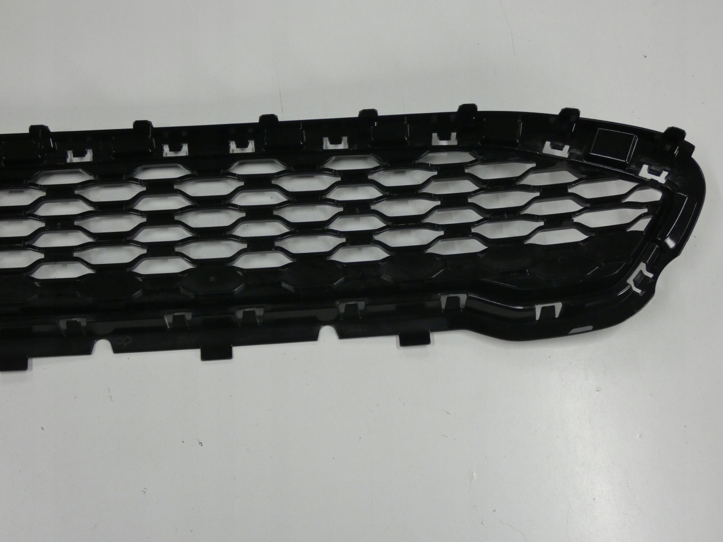 Ford Fiesta VIII Mk8 Kühlergrill FRONTGRILL Kühlergitter - Thumbnail 11