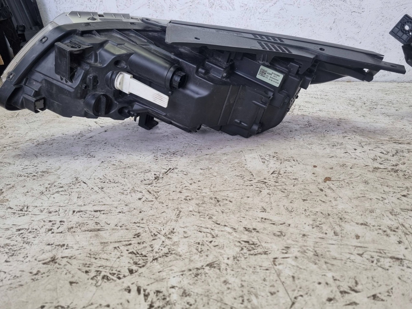 Frontscheinwerfer Kia Optima JF LED Links Scheinwerfer Headlight - Thumbnail 5