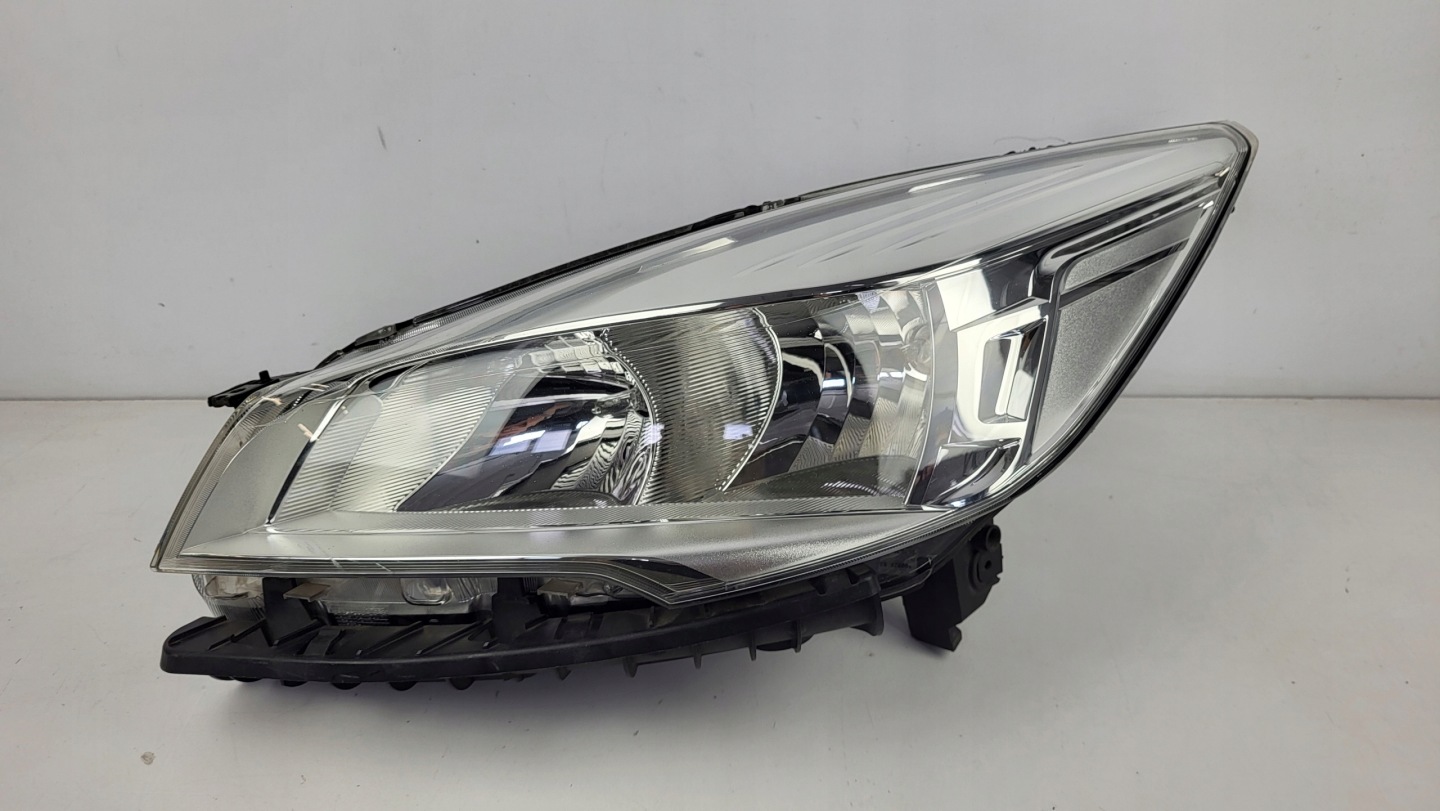 Frontscheinwerfer Ford Kuga II Mk2 LED Links Scheinwerfer Headlight - Thumbnail 1