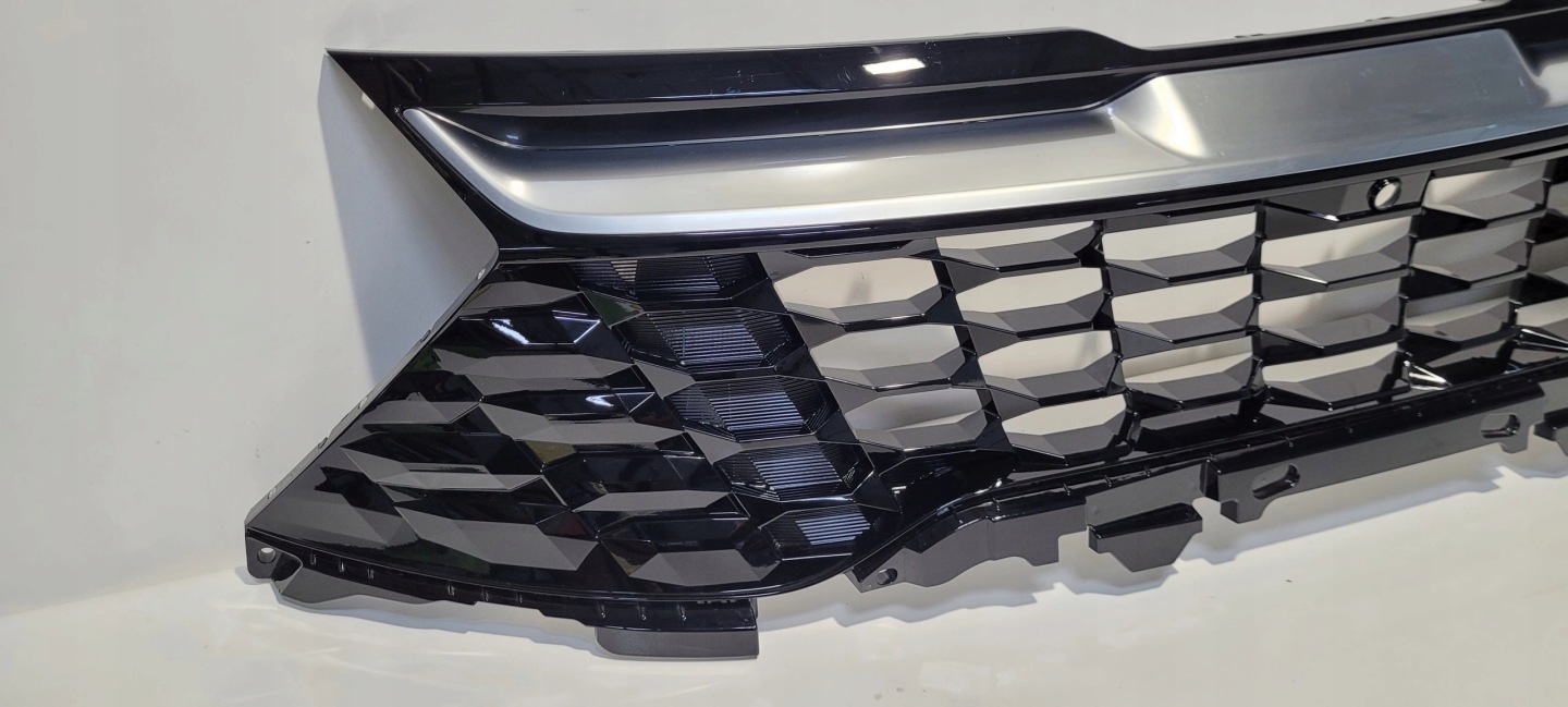 Kia Sportage NQ5 Kühlergrill FRONTGRILL Kühlergitter - Thumbnail 3