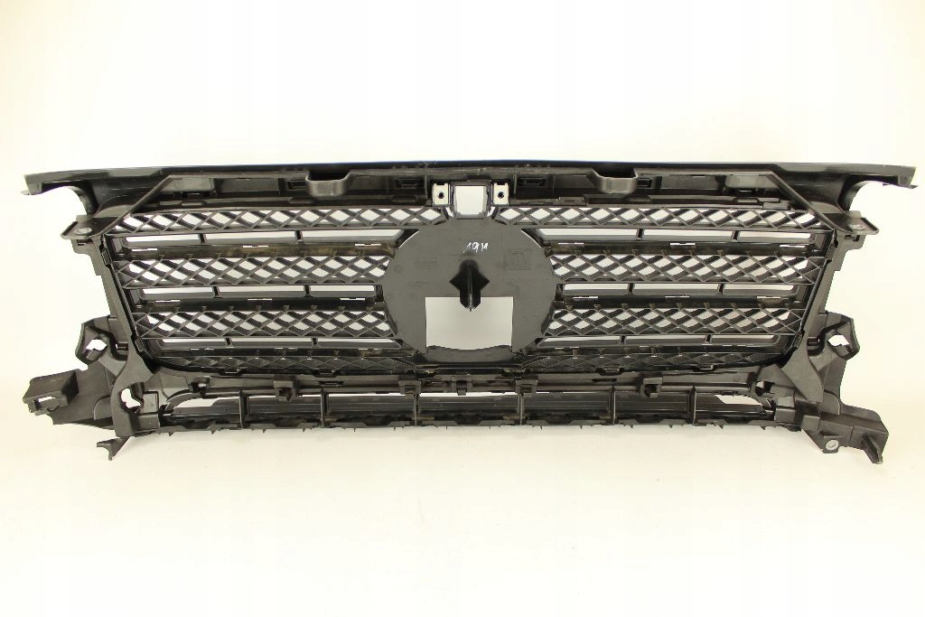 Mercedes-Benz G-Klasse W463 Kühlergrill FRONTGRILL Kühlergitter A4638880300 - Thumbnail 7