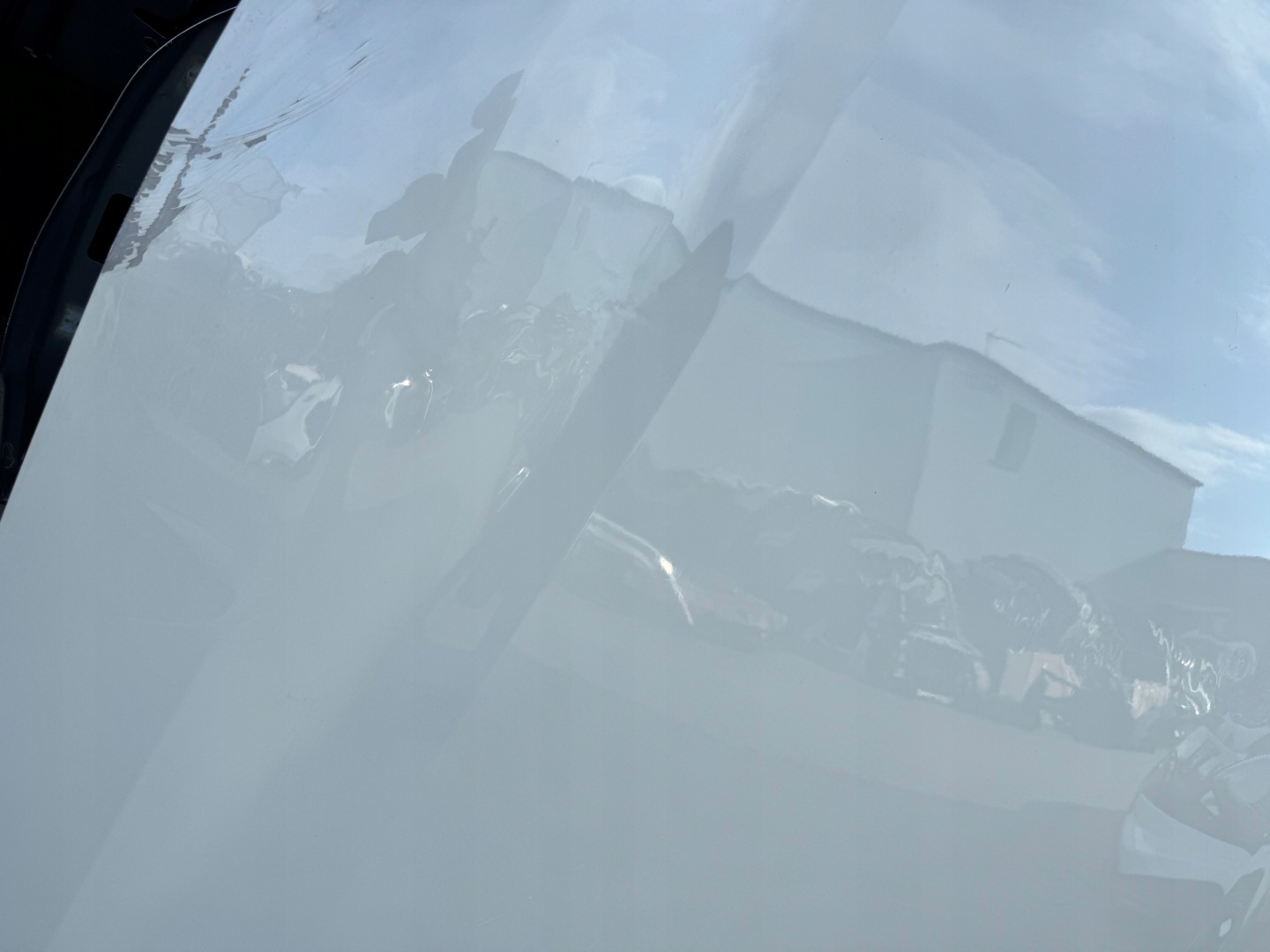 Motorhaube Subaru BRZ ZC Bonnet 86II21MASK Hood - Thumbnail 9