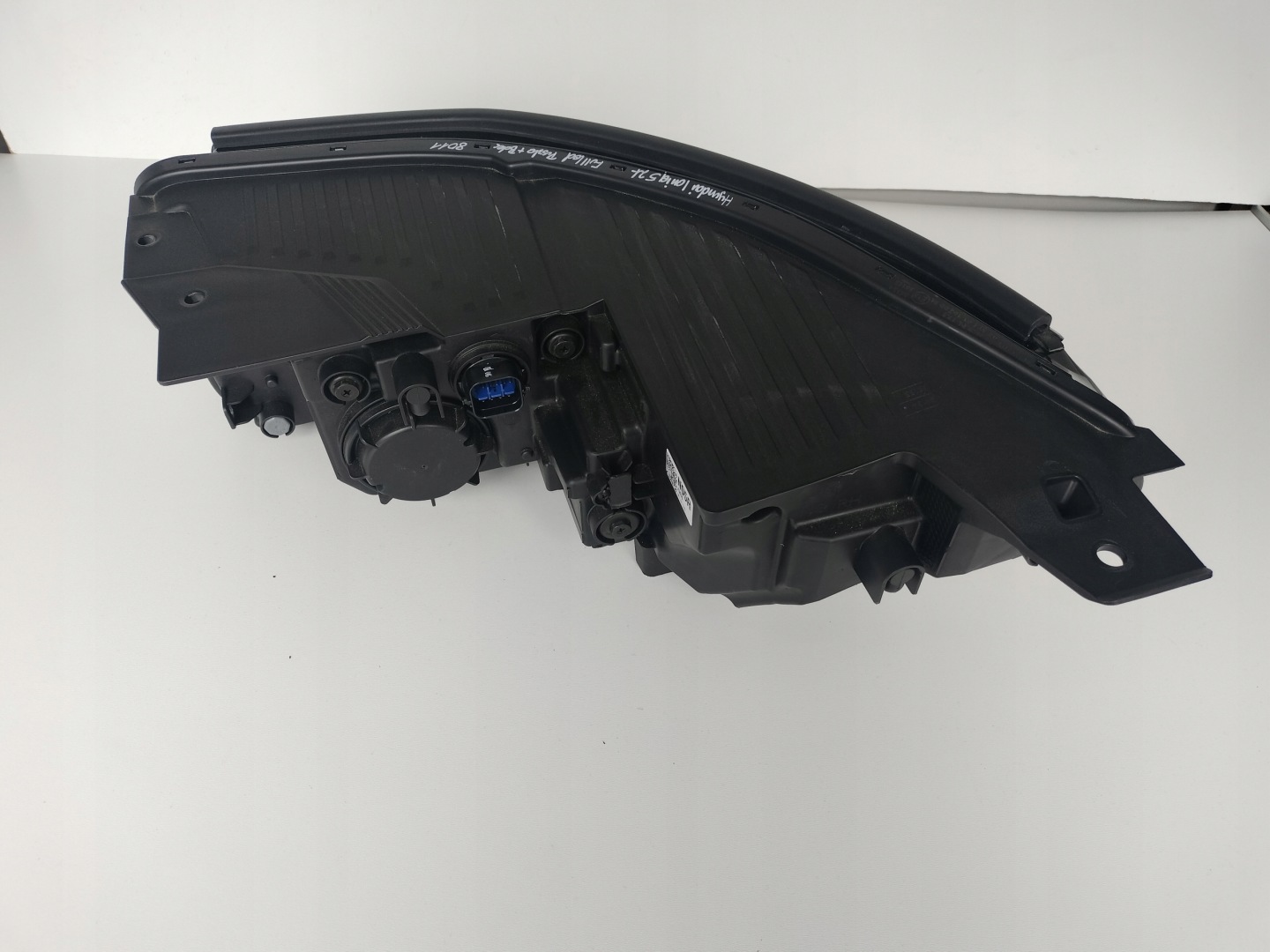Frontscheinwerfer Hyundai IONIQ 5 NE 92102GILAM LED Rechts Headlight - Thumbnail 6