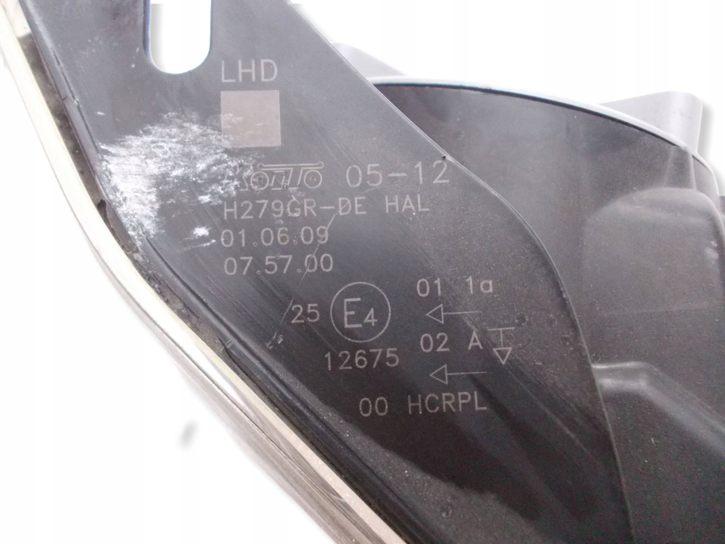 Frontscheinwerfer Toyota Avensis T27 LED Links Scheinwerfer Headlight - Thumbnail 11