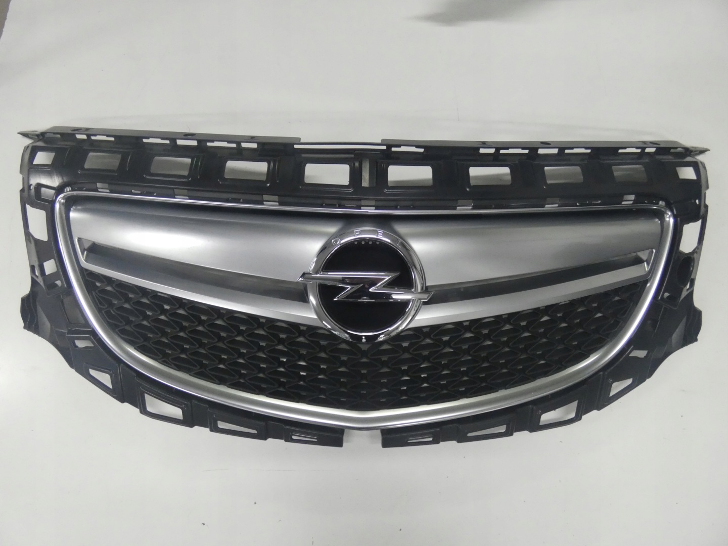 Opel Insignia Kühlergrill FRONTGRILL Kühlergitter 55100454 - Thumbnail 1