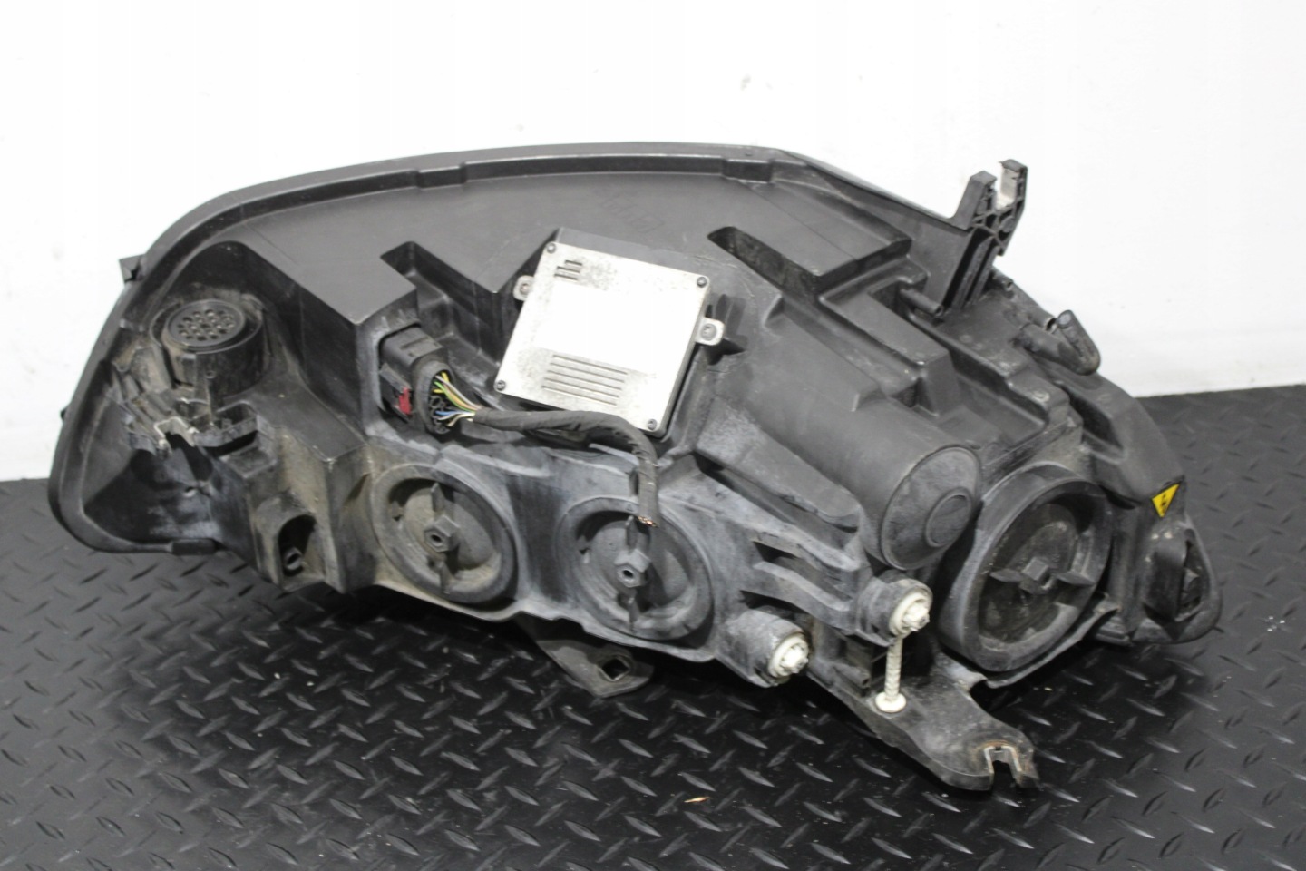 Frontscheinwerfer Audi A6 4G0941006F Facelift Xenon Links Scheinwerfer Headlight - Thumbnail 10
