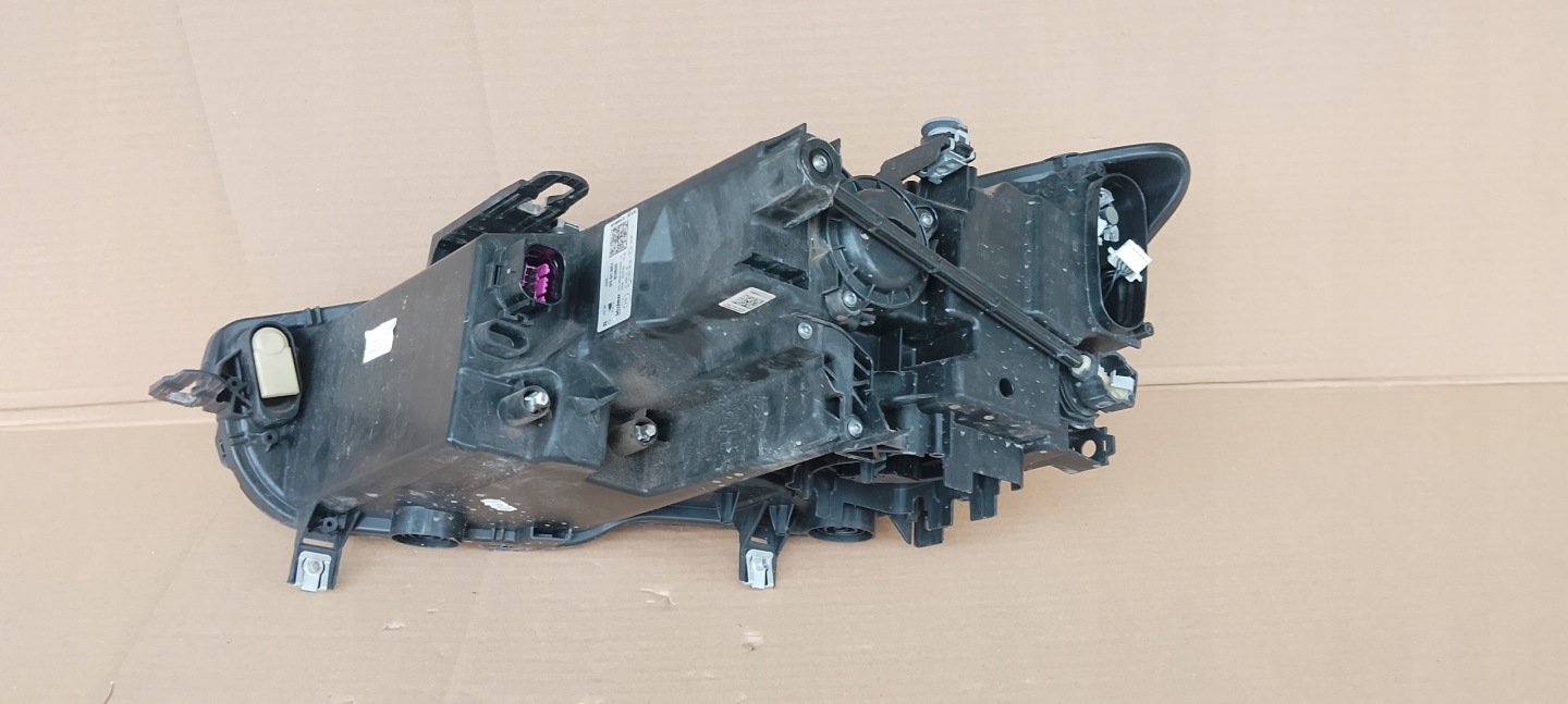 Frontscheinwerfer SEAT Leon IV 5F 5FB901883 LED Rechts Scheinwerfer Headlight - Thumbnail 10