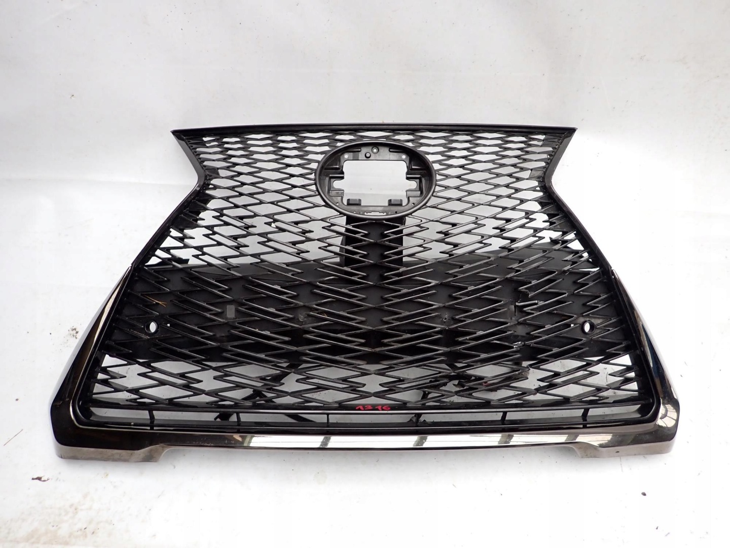 Lexus UX ZA1 Kühlergrill FRONTGRILL Kühlergitter 5310176350 - Thumbnail 2