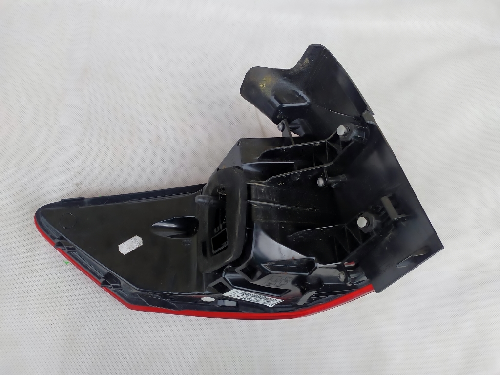 SEAT Leon IV 5F Rückleuchte Rearlamp - Thumbnail 4