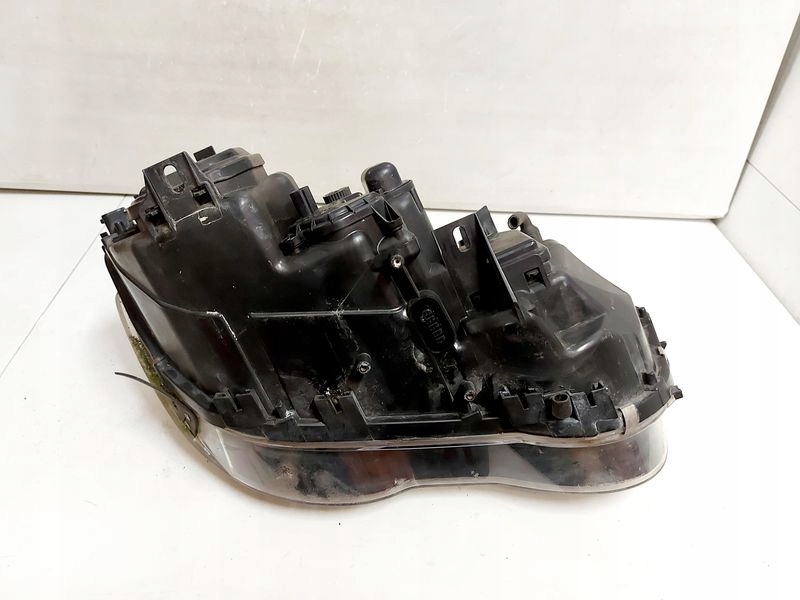 Frontscheinwerfer BMW 7 E65 Xenon Links Scheinwerfer Headlight - Thumbnail 8
