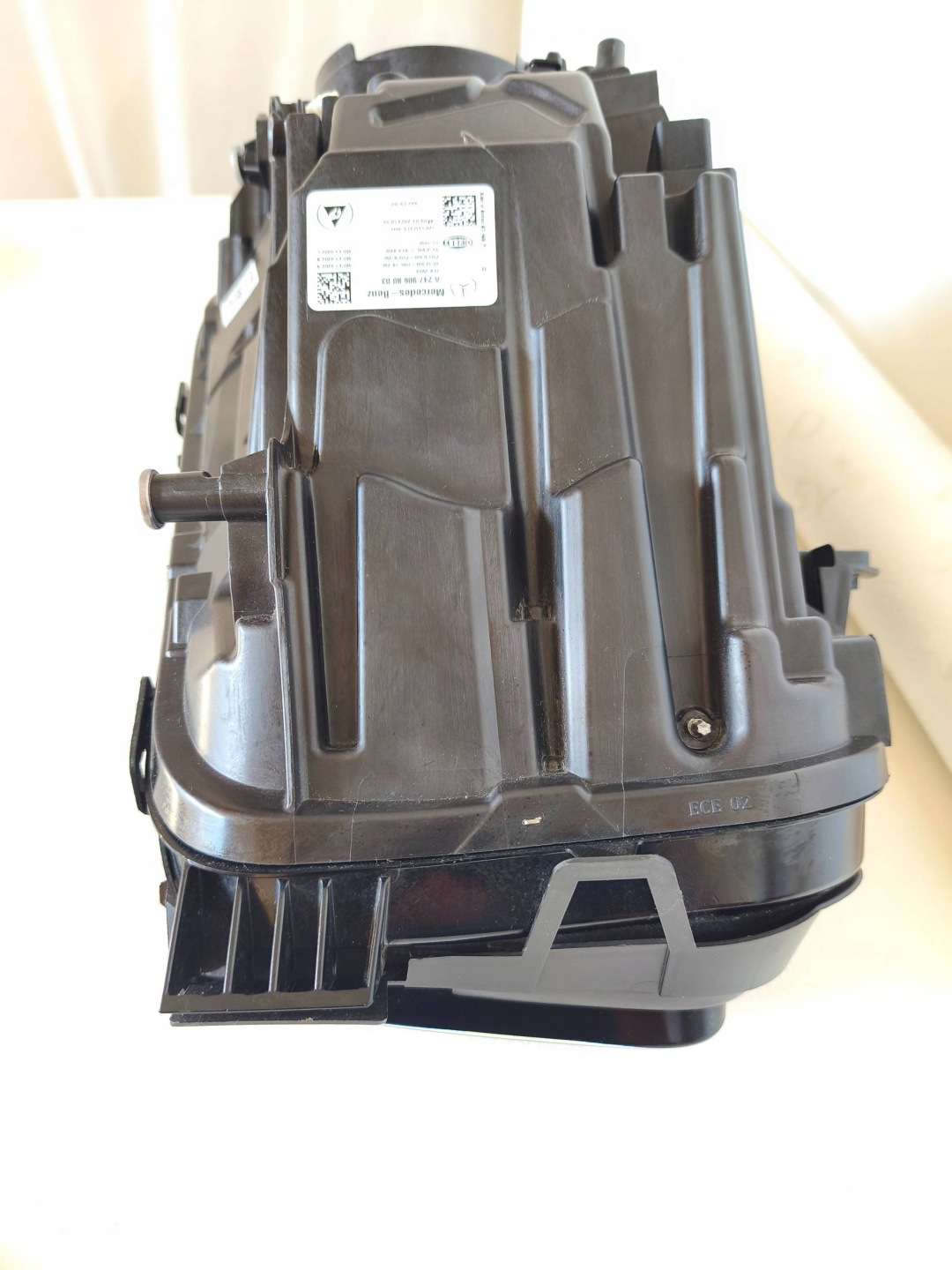 Frontscheinwerfer Mercedes-Benz GLB W247 A2479068003 Multibeam LED Rechts Headlight - Thumbnail 12