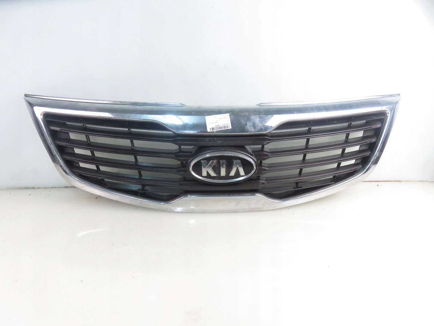 Kia Sportage JA Kühlergrill FRONTGRILL Kühlergitter - Thumbnail 5