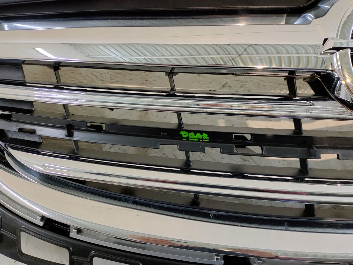 Opel Insignia Kühlergrill FRONTGRILL Kühlergitter 22787080 - Thumbnail 6