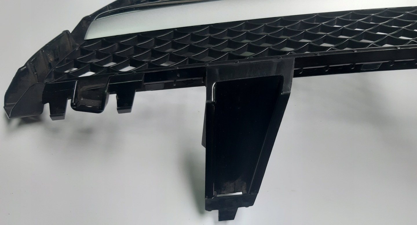 Mercedes-Benz SL-Klasse W231 Kühlergrill FRONTGRILL Kühlergitter A2318880260 - Thumbnail 11