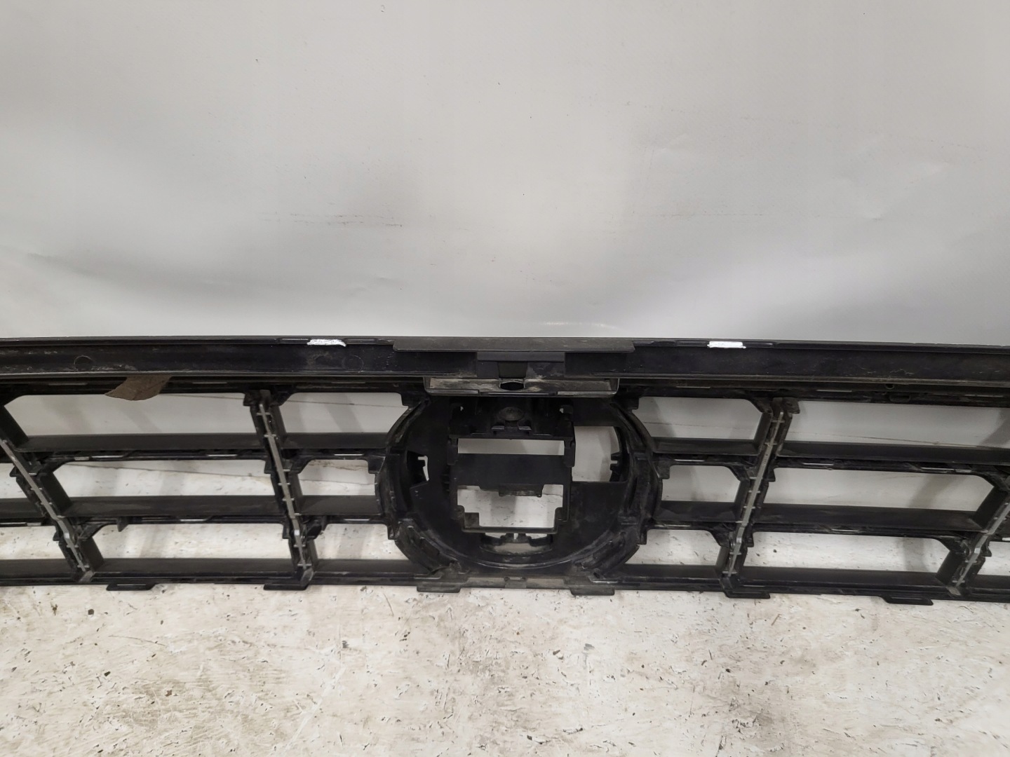 VW Passat B8 Kühlergrill FRONTGRILL Kühlergitter 3G0853653 - Thumbnail 10