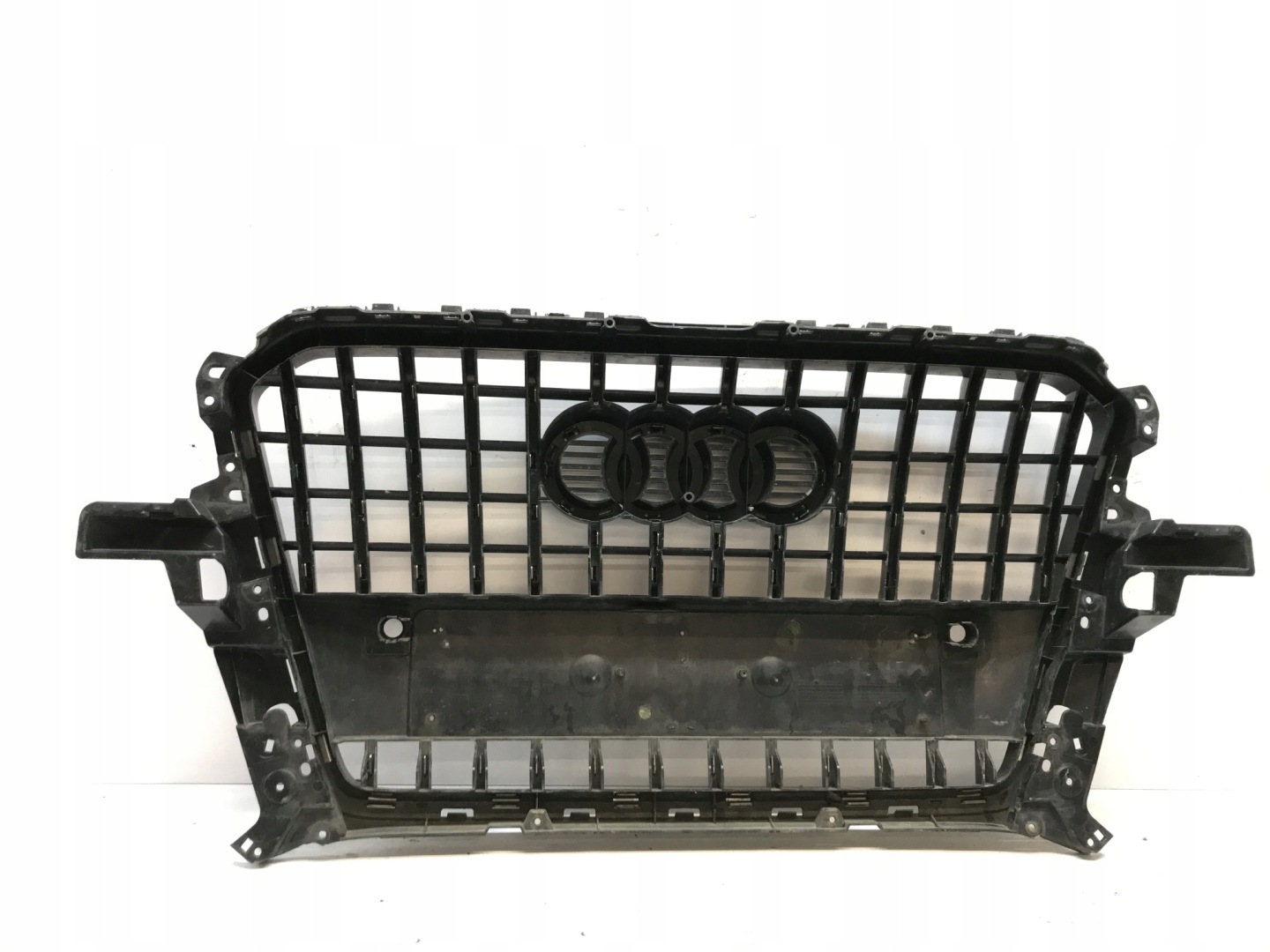 Audi Q5 Kühlergrill FRONTGRILL Kühlergitter 8R0853651R - Thumbnail 10