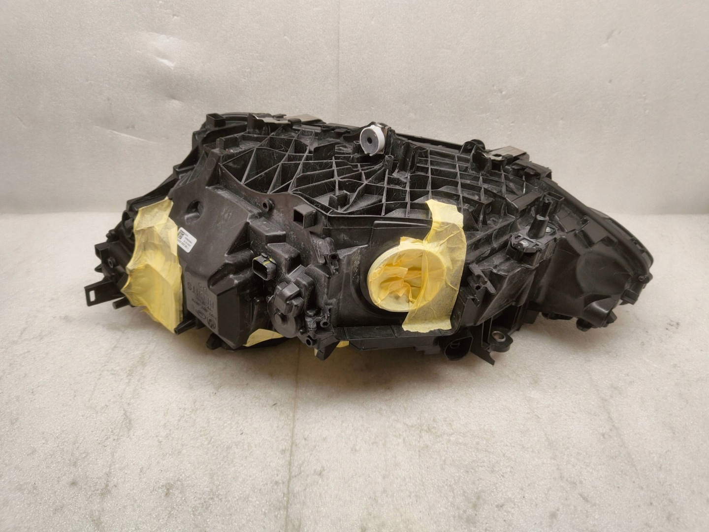 Frontscheinwerfer BMW 4 G22 LED Rechts Scheinwerfer Headlight - Thumbnail 6