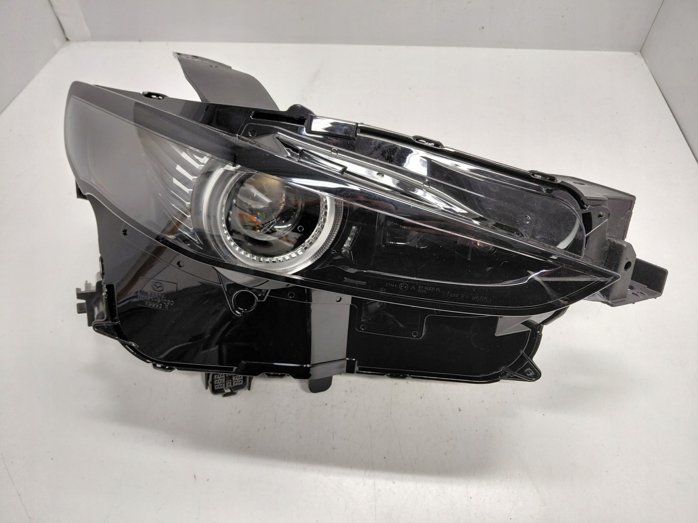 Frontscheinwerfer Mazda CX-30 DFR751030M LED Rechts Scheinwerfer Headlight - Thumbnail 1