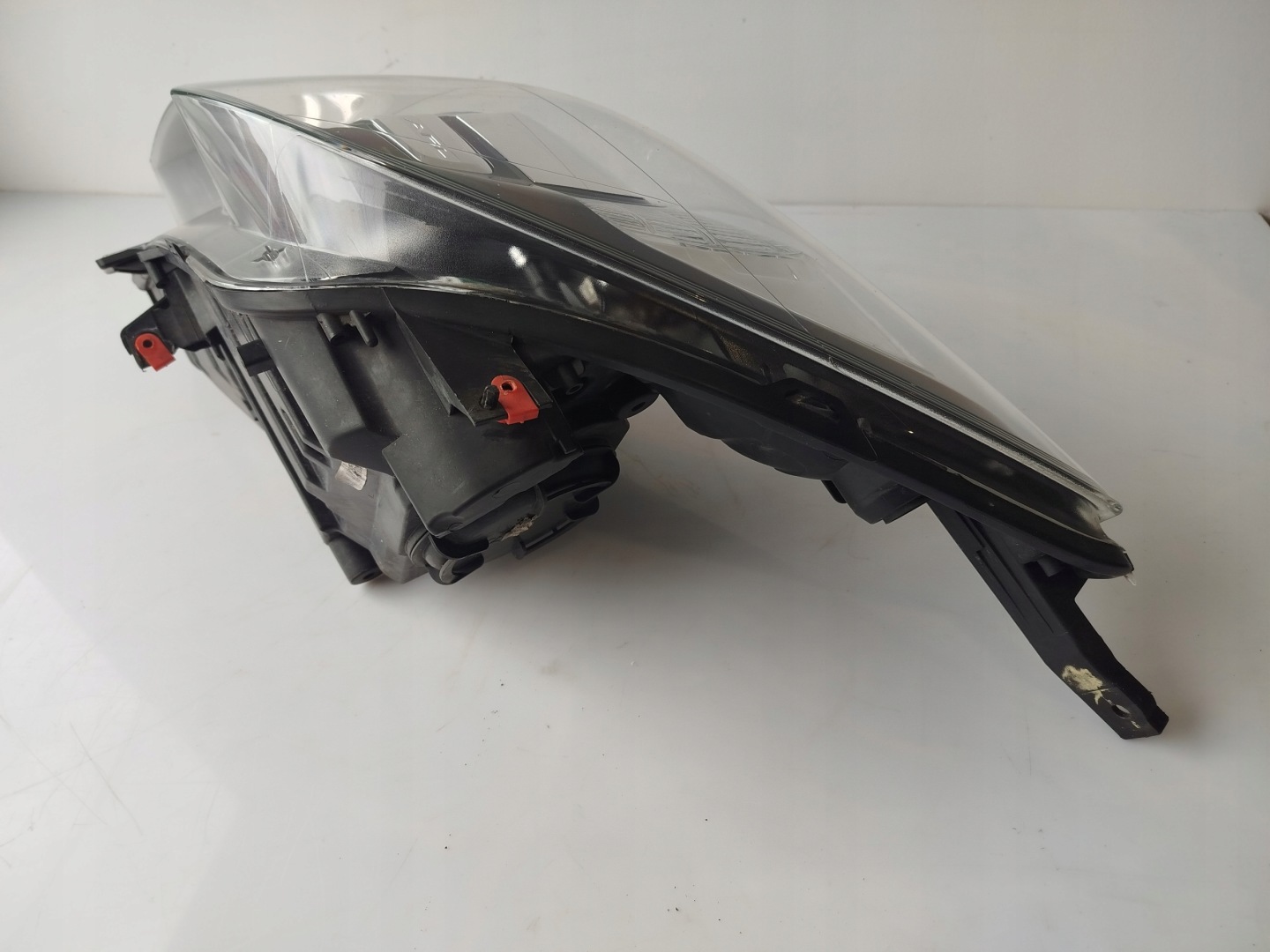 Frontscheinwerfer Opel Meriva S10 13372333 LED Links Scheinwerfer Headlight - Thumbnail 7