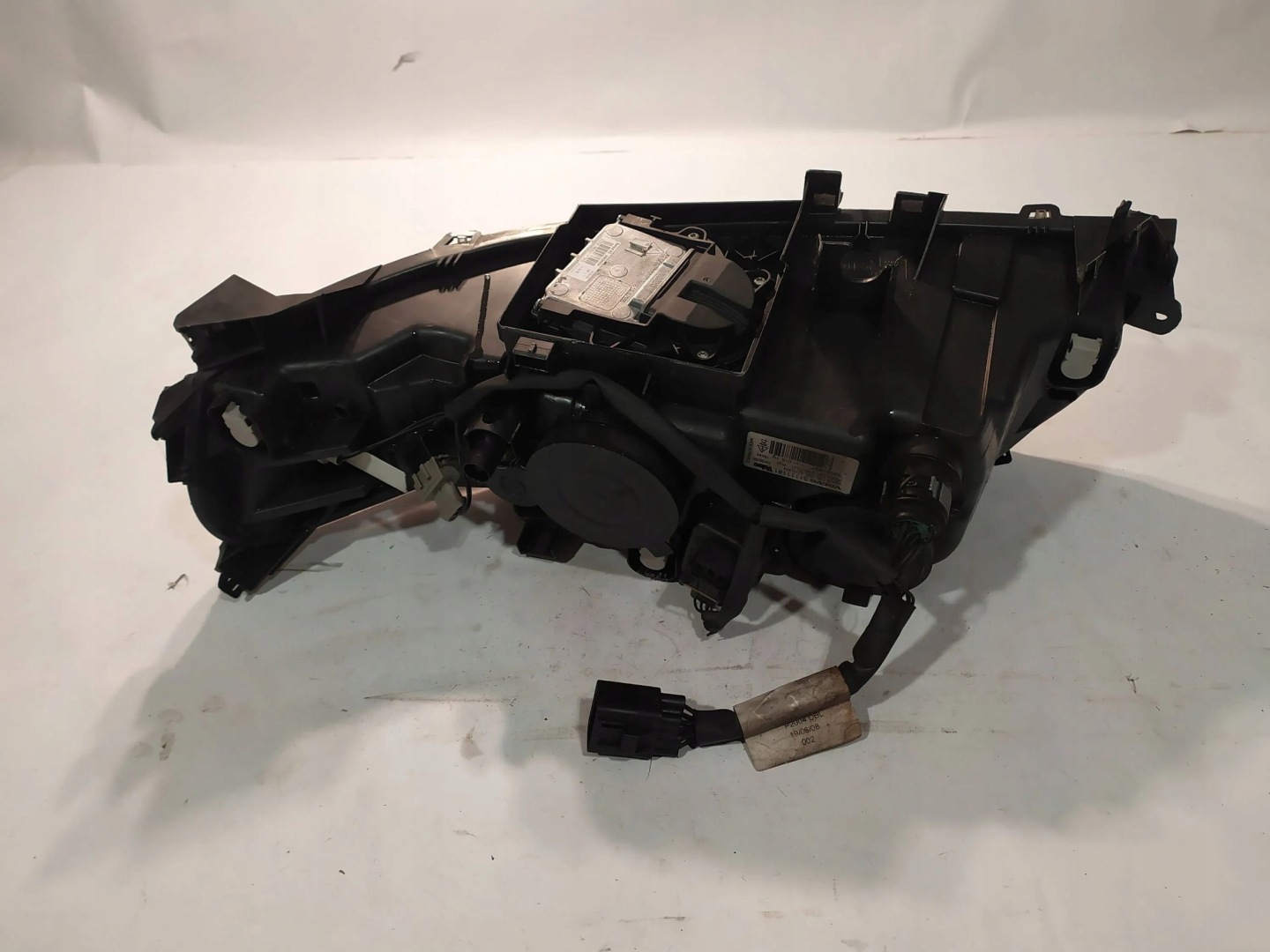 Frontscheinwerfer Volvo S60/V60 S60 Xenon Rechts Scheinwerfer Headlight - Thumbnail 11