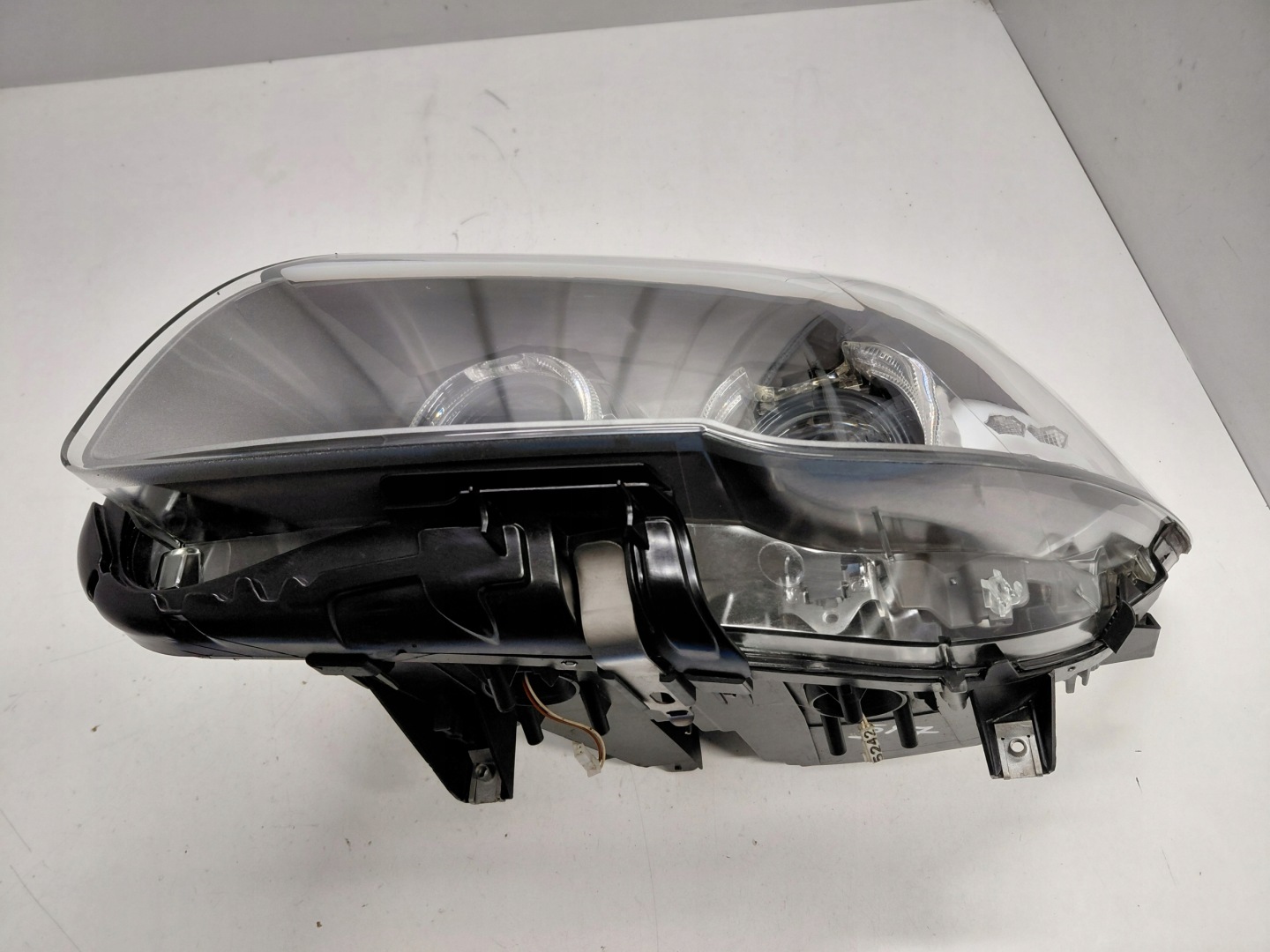 Frontscheinwerfer BMW 5 F10 7203245 Xenon Links Scheinwerfer Headlight - Thumbnail 11