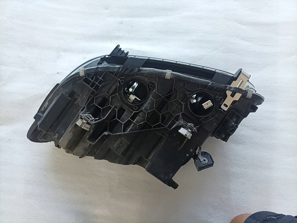 Frontscheinwerfer BMW X3 G01 8496818 LED Rechts Scheinwerfer Headlight - Thumbnail 6