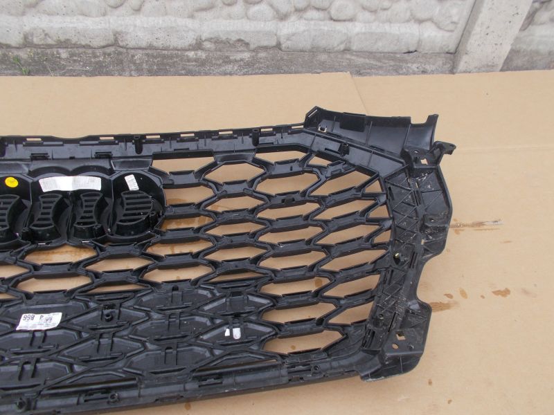 Audi A3 8Y Kühlergrill FRONTGRILL Kühlergitter - Thumbnail 5
