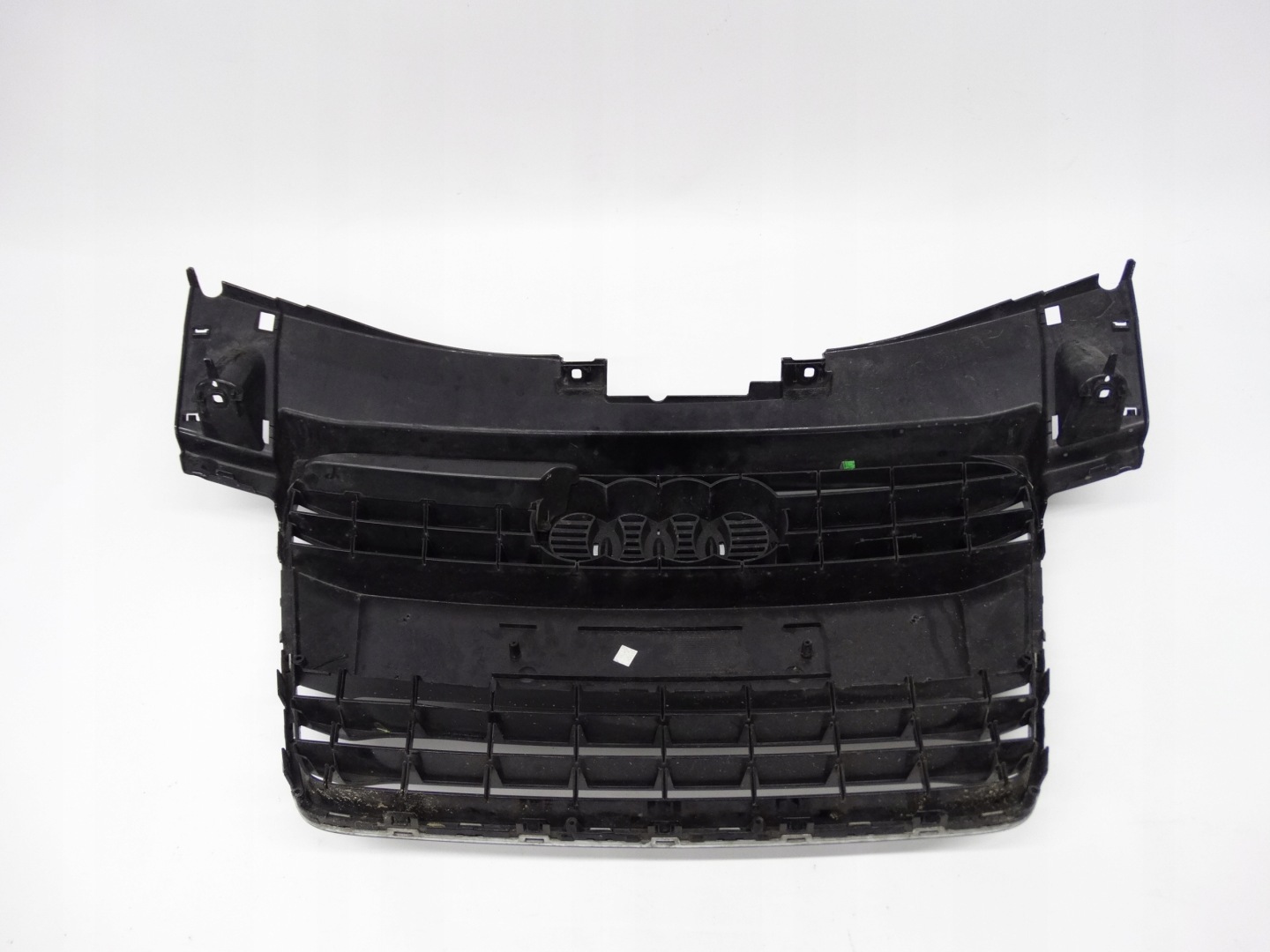Audi TT 8J0 Kühlergrill FRONTGRILL Kühlergitter 8J0853651H - Thumbnail 9