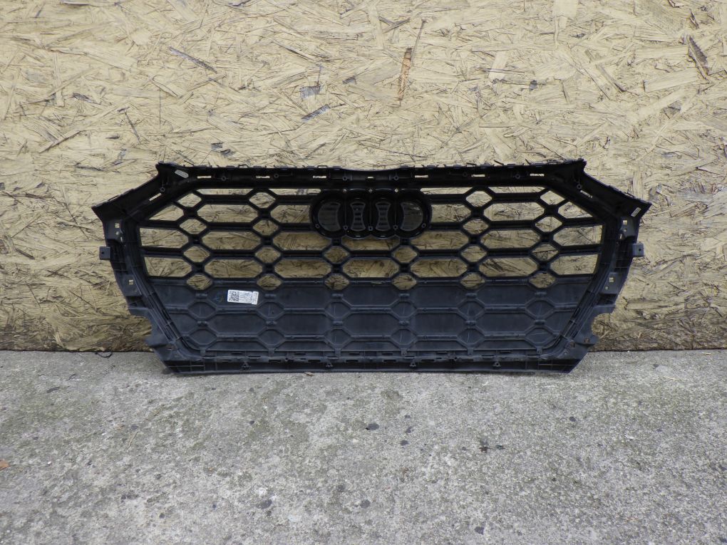 Audi Q5 Kühlergrill FRONTGRILL Kühlergitter 80A853651 - Thumbnail 4