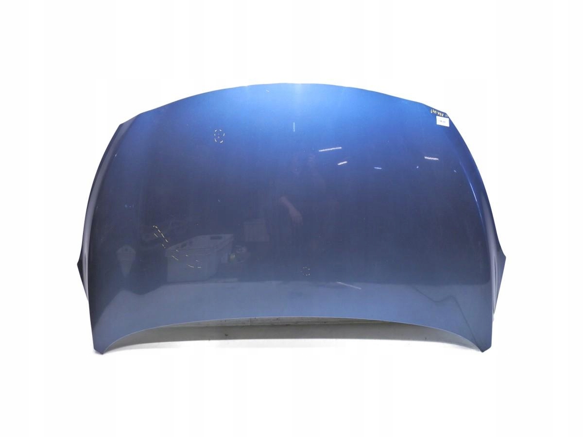 Motorhaube Hyundai i40 VF Bonnet Hood - Thumbnail 1