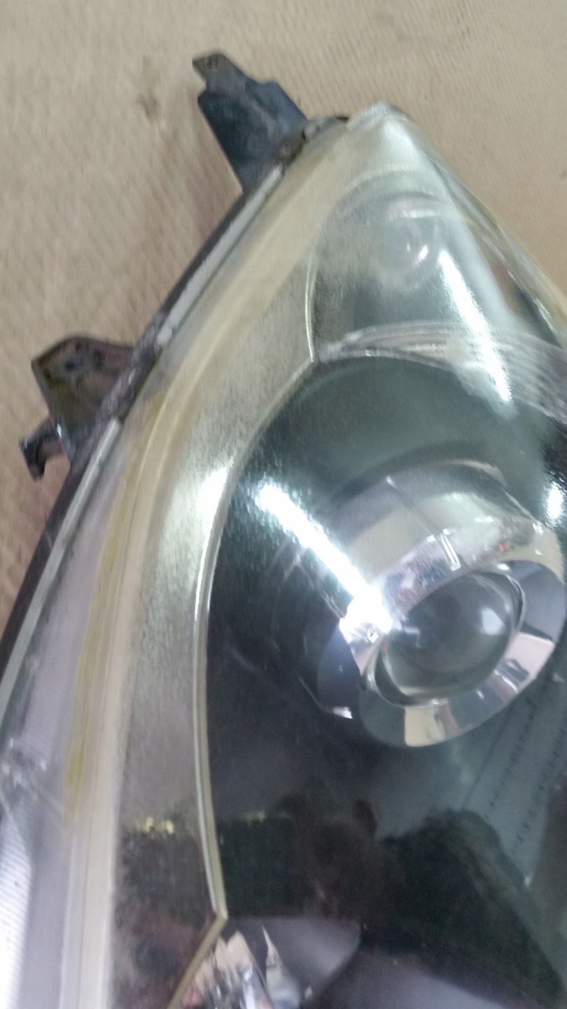 Honda Civic V EG Rückleuchte Rearlamp - Thumbnail 5