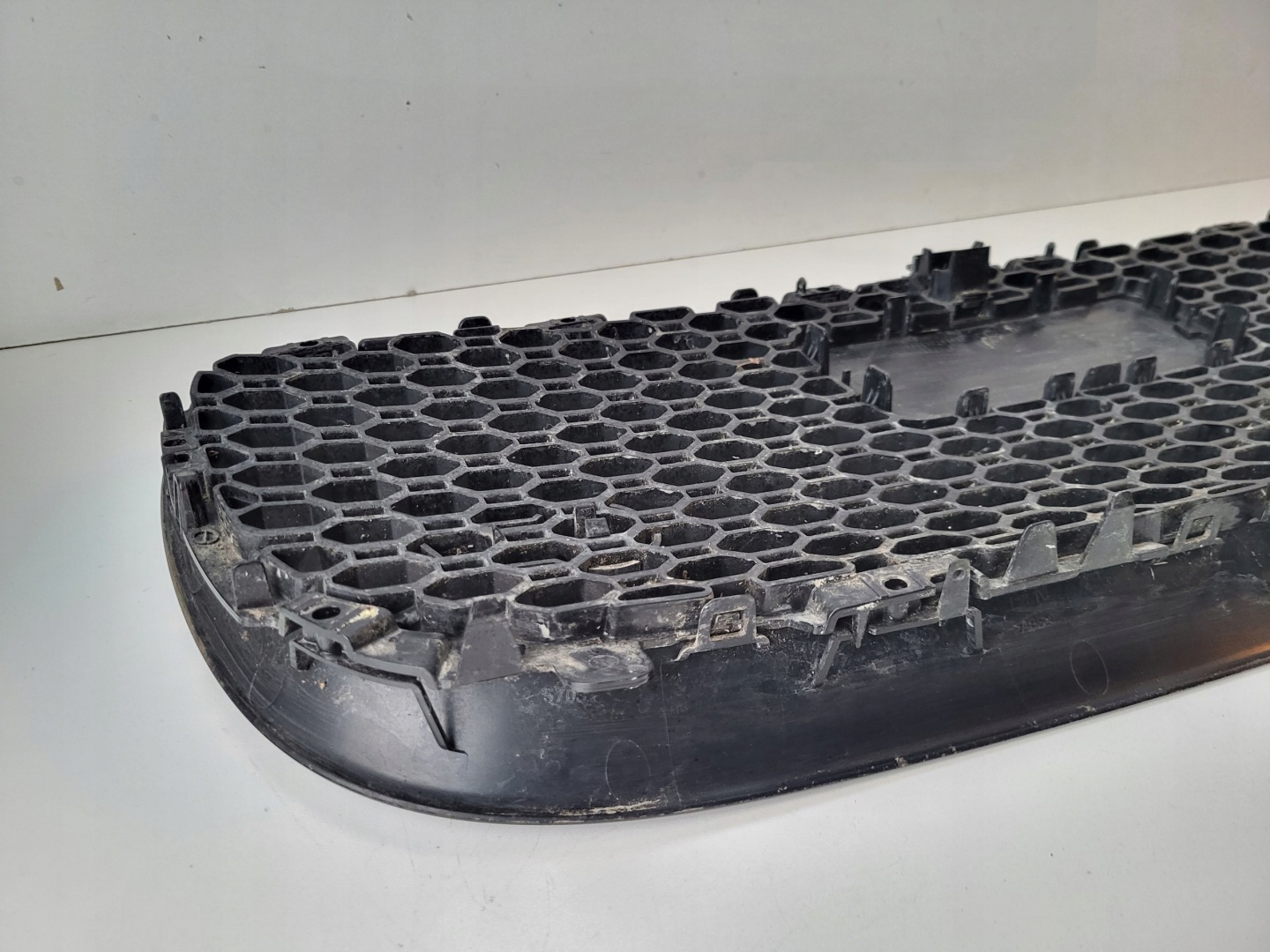 Jaguar XE X760 Kühlergrill FRONTGRILL Kühlergitter X73018K28AAG - Thumbnail 8