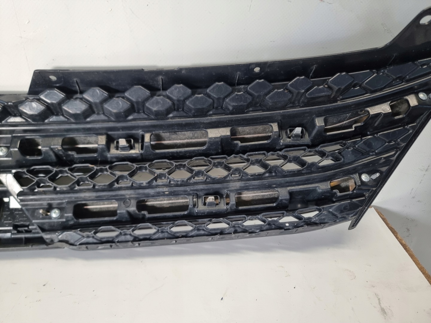 Mitsubishi Eclipse Cross GK0 Kühlergrill FRONTGRILL Kühlergitter - Thumbnail 7