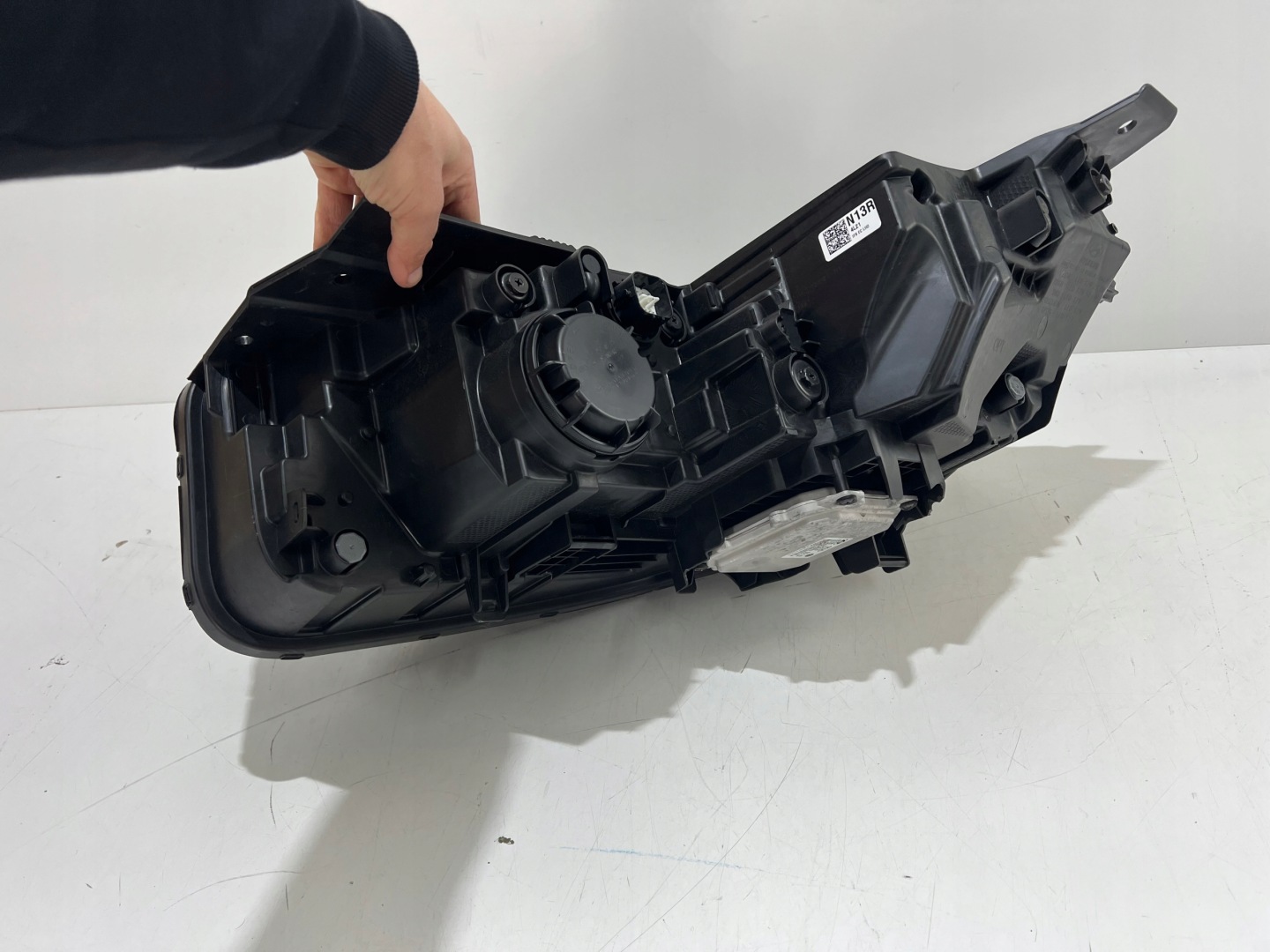 Frontscheinwerfer Hyundai IONIQ 5 NE LED Rechts Scheinwerfer Headlight - Thumbnail 8