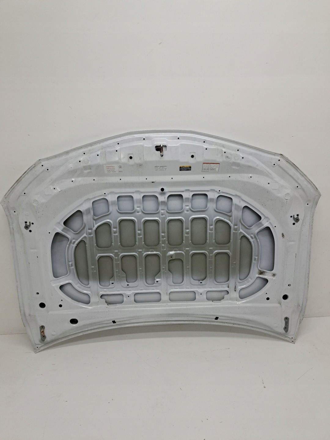 Motorhaube Toyota Camry XV70 Bonnet Hood - Thumbnail 8