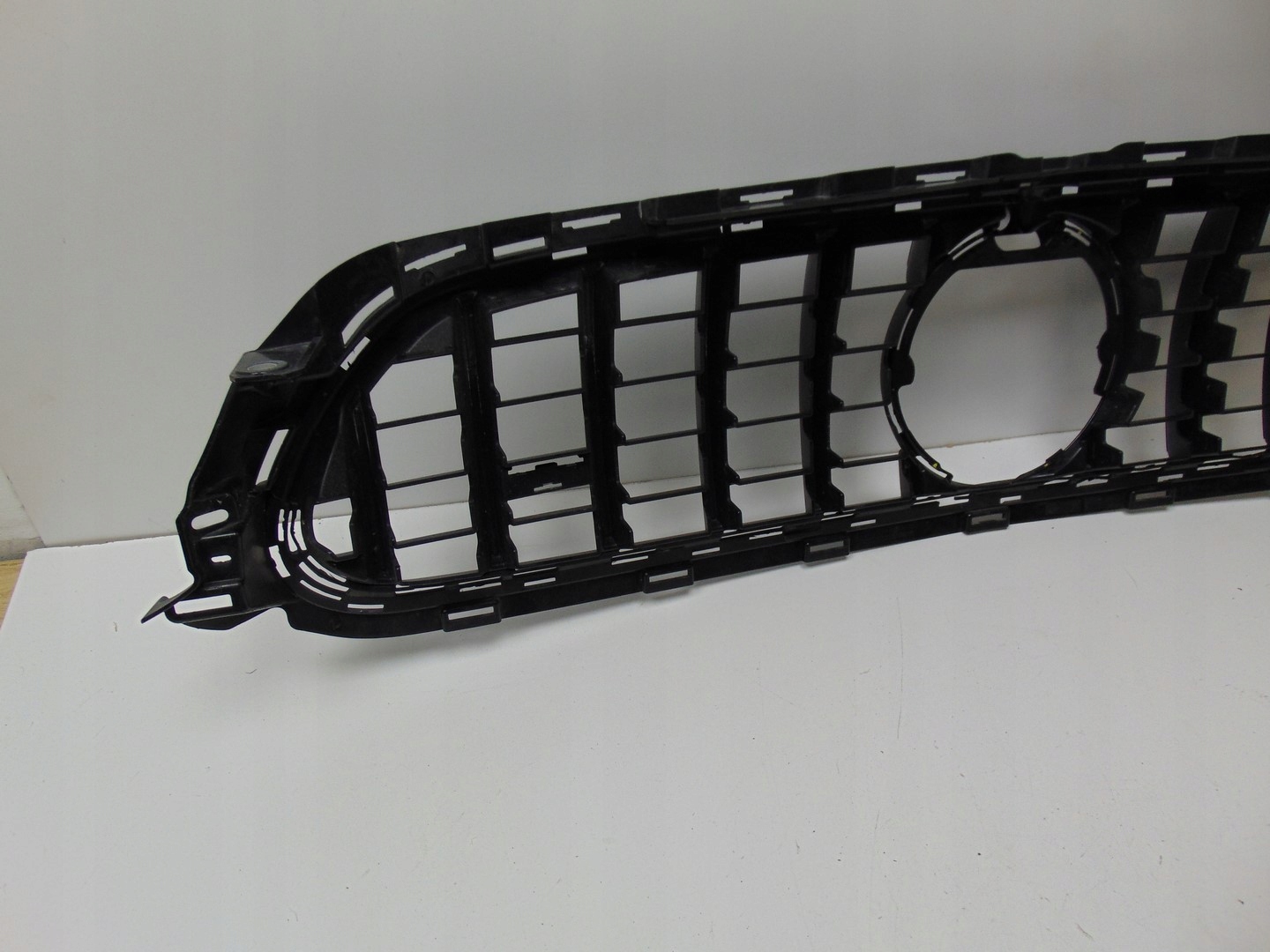 Mercedes-Benz E-Klasse W213 Kühlergrill FRONTGRILL KühlergitterA2138886700 - Thumbnail 11
