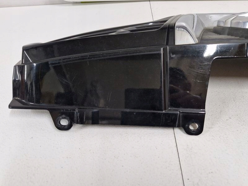 Nissan Qashqai J10 Kühlergrill FRONTGRILL Kühlergitter - Thumbnail 8