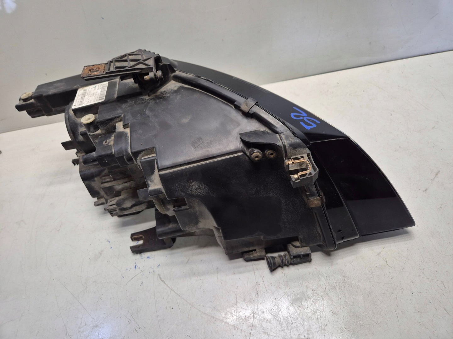 Frontscheinwerfer Audi A4 B8 8K0941003BS LED Links Scheinwerfer Headlight - Thumbnail 6
