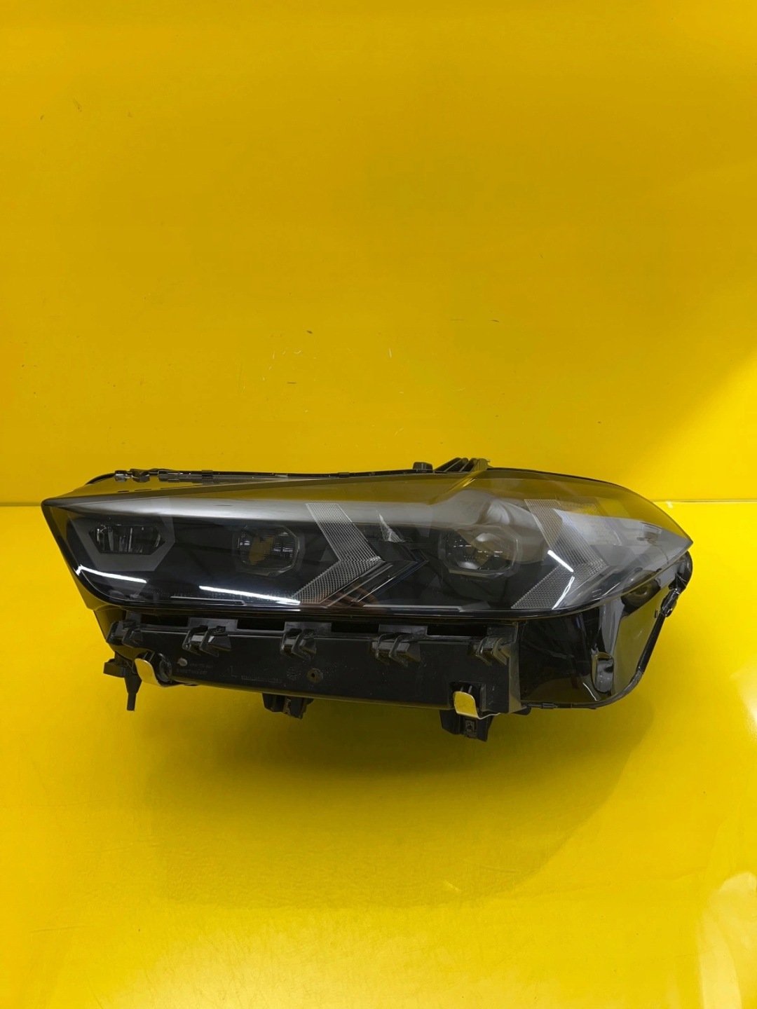 Frontscheinwerfer BMW X6 G06 5A8E115 Facelift Laser Links Scheinwerfer Headlight - Thumbnail 1