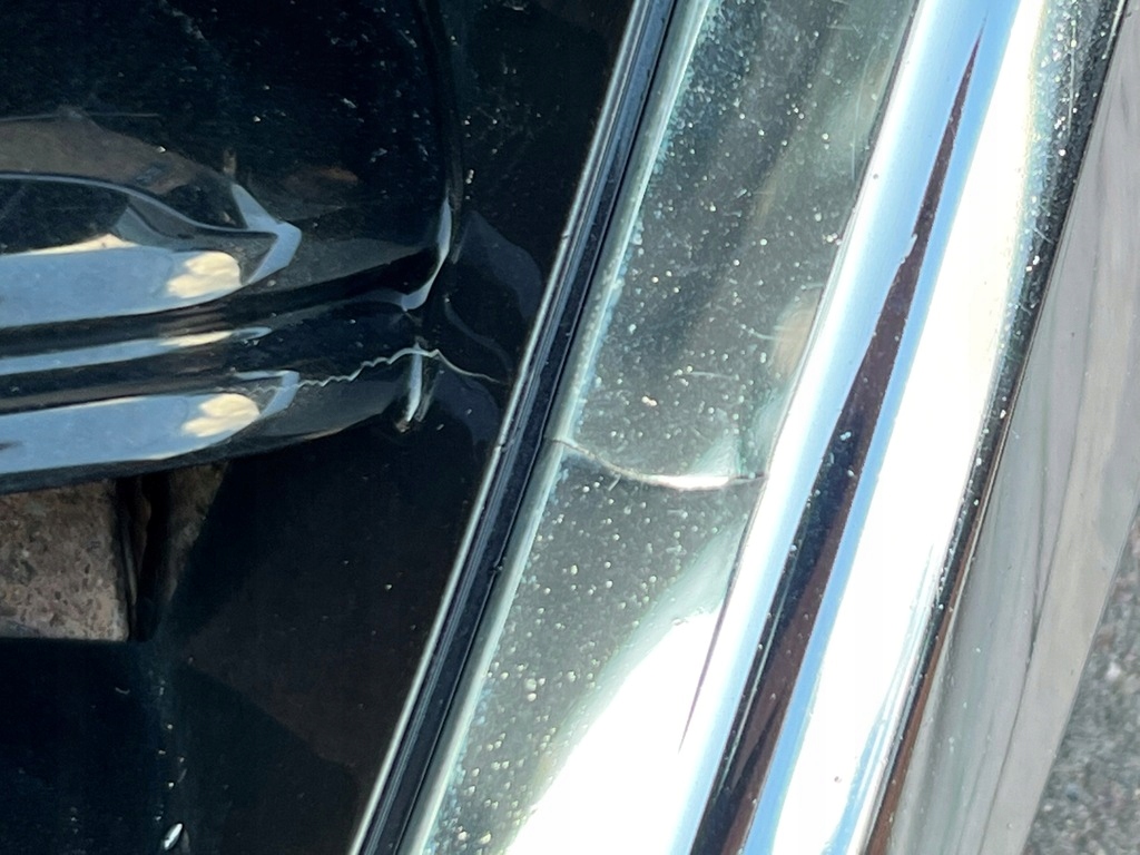 Subaru Levorg V1 Kühlergrill FRONTGRILL Kühlergitter 91121VA020 - Thumbnail 10