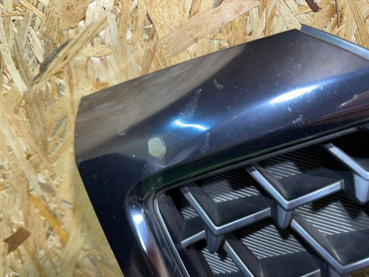 Hyundai Tucson NX4E Kühlergrill FRONTGRILL Kühlergitter 86351D7710 - Thumbnail 7