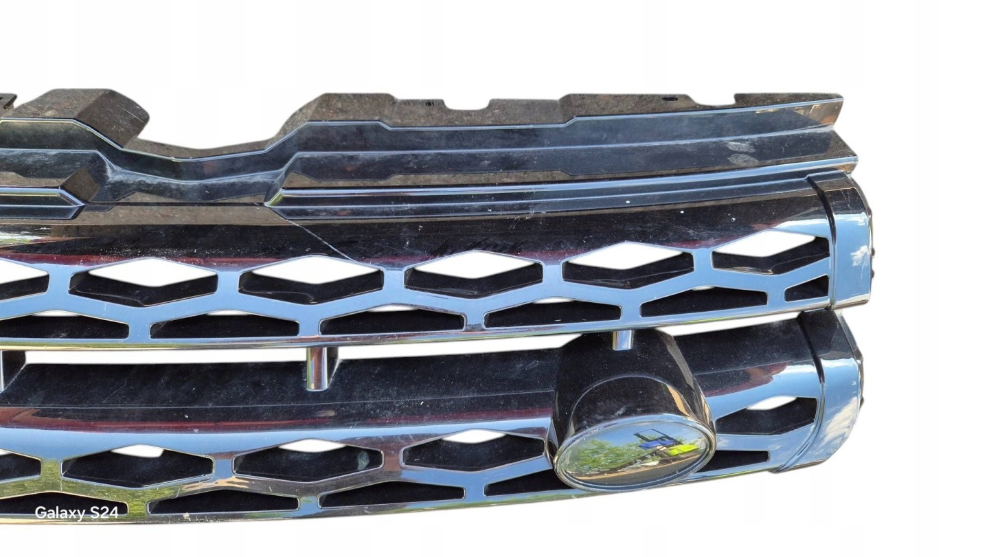 Land Rover Range Evoque L538 Kühlergrill FRONTGRILL Kühlergitter - Thumbnail 3