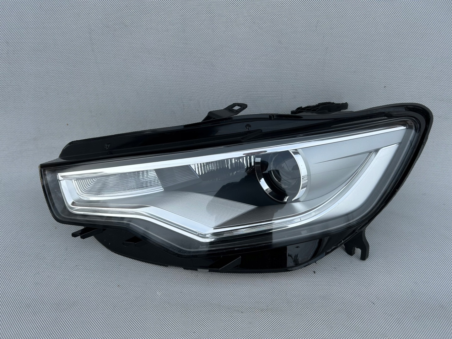 Frontscheinwerfer Skoda Octavia III 5E 5E1941016BR Bi-Xenon Rechts Headlight - Thumbnail 1