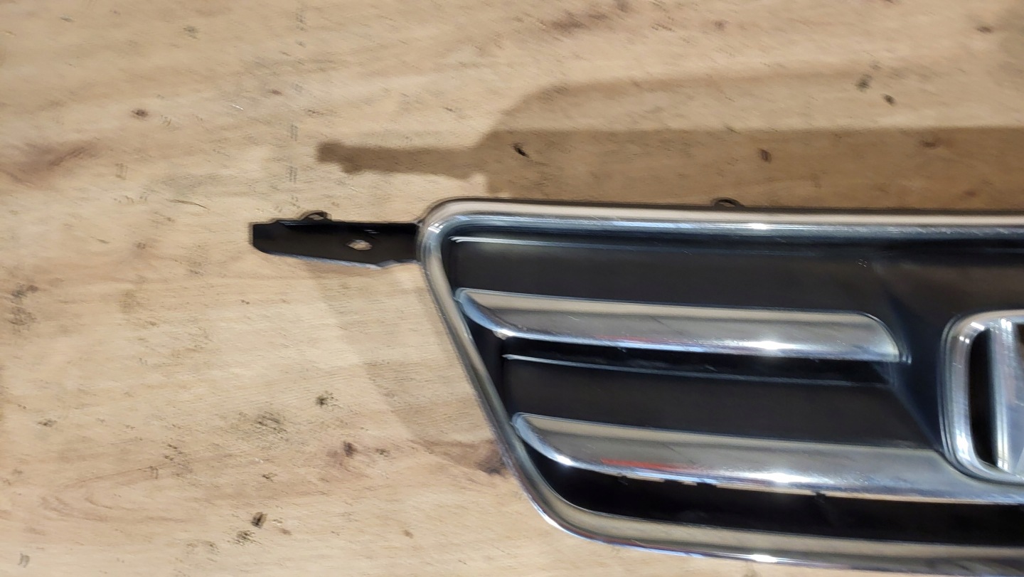 Honda CR-V Jazz GR Kühlergrill FRONTGRILL Kühlergitter - Thumbnail 4