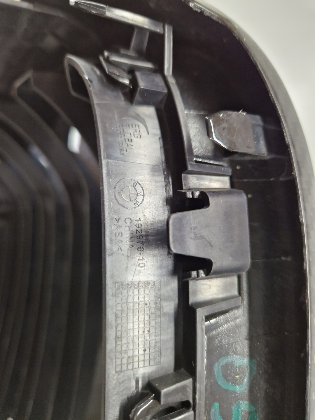 BMW X4 F98 Kühlergrill FRONTGRILL Kühlergitter 2462817 - Thumbnail 10
