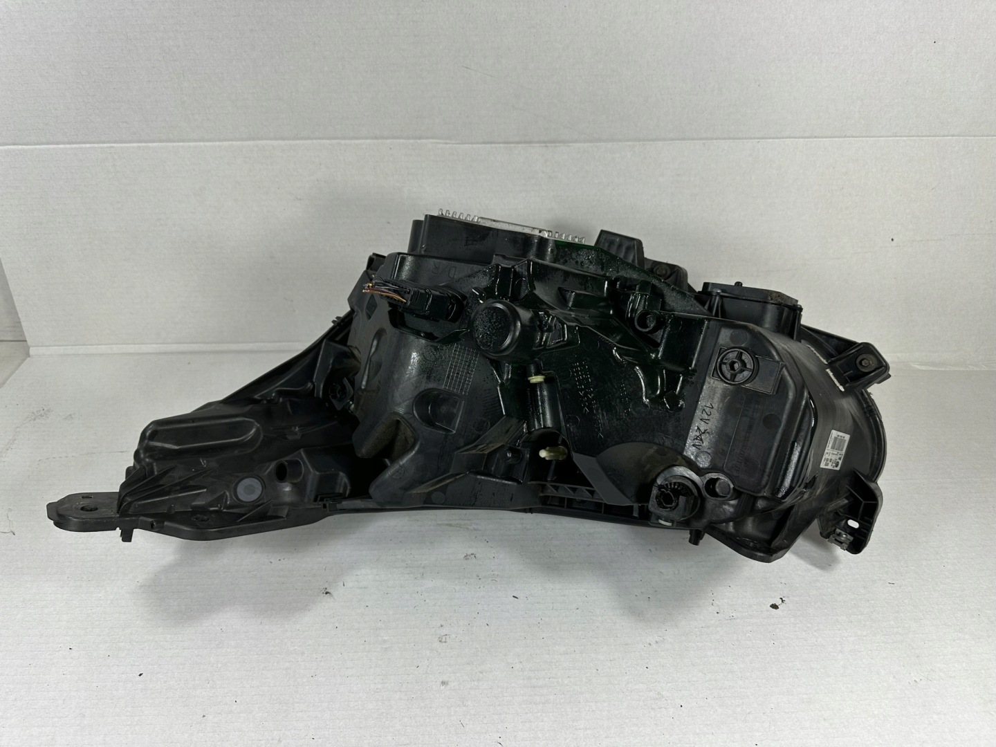 Frontscheinwerfer Ford S-MAX II Mk2 EM2B13W030CHE LED Links Headlight - Thumbnail 11