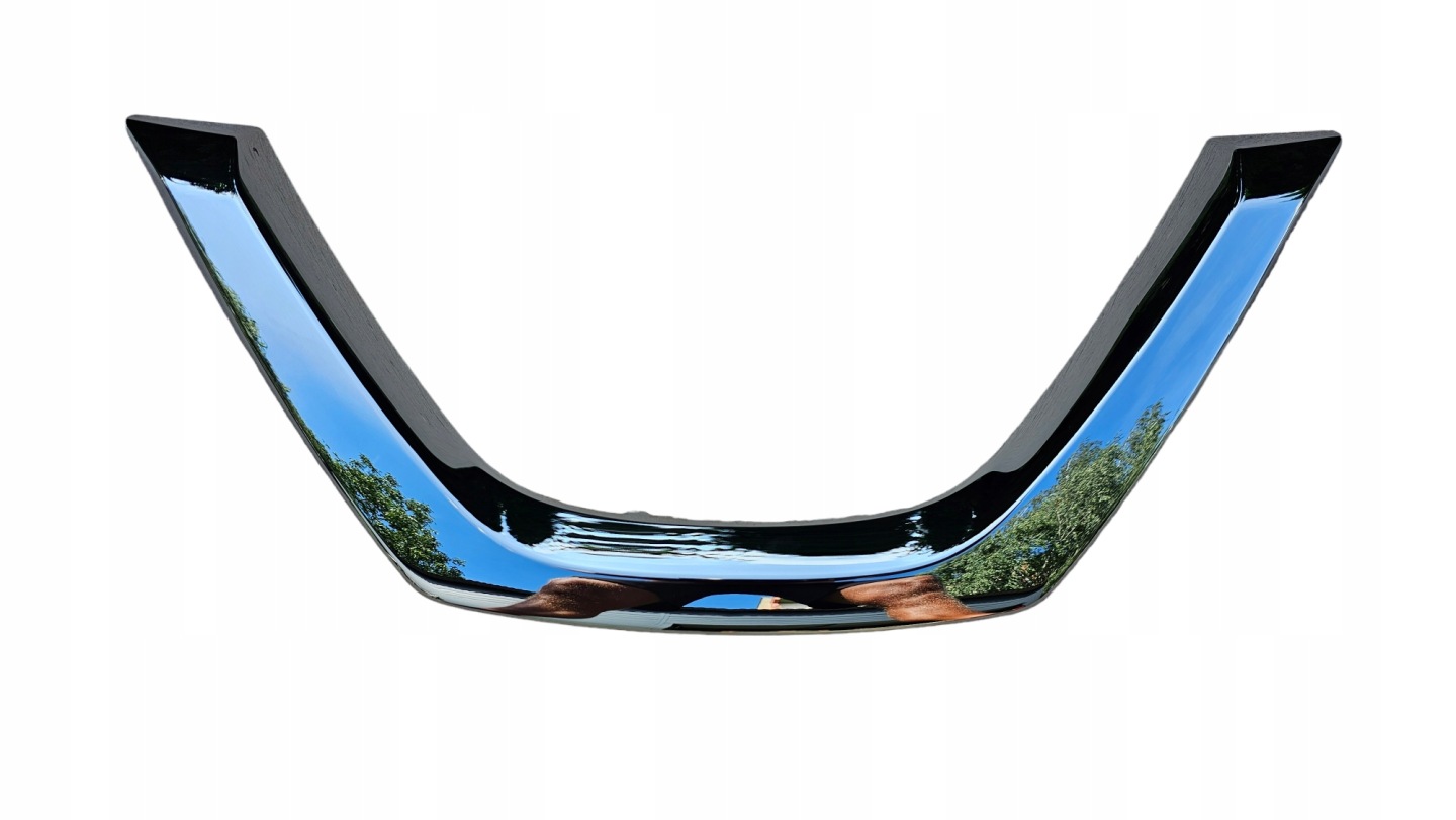 Nissan Qashqai J11 Kühlergrill FRONTGRILL Kühlergitter 623824EM1A - Thumbnail 1